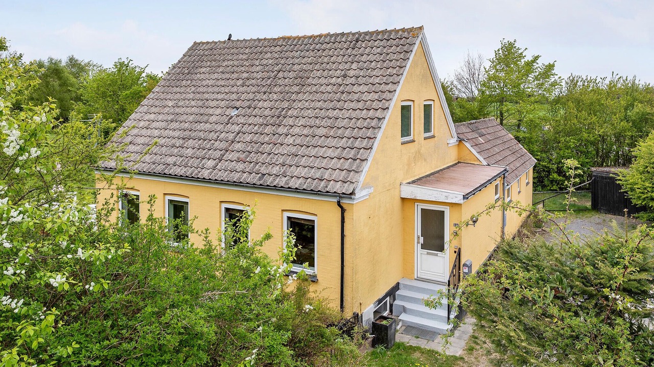 Photo of Others in Østermarie