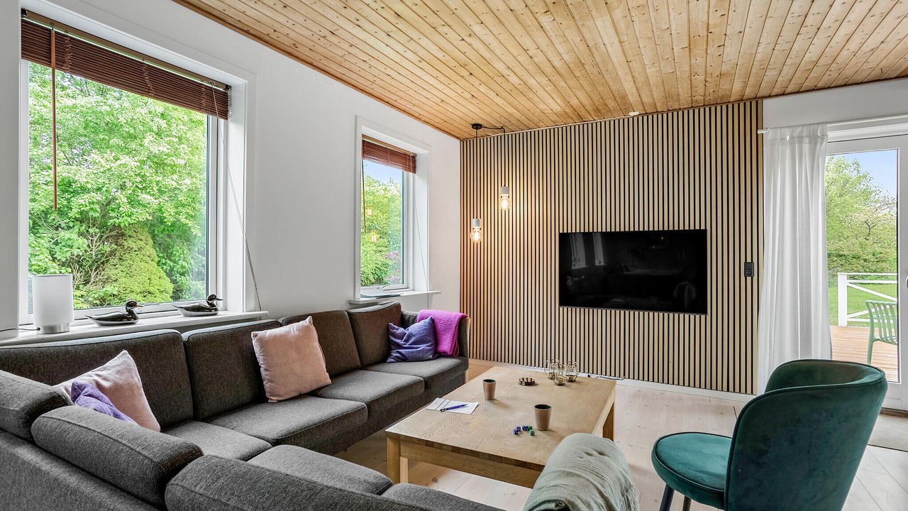 Photo of Bedroom in Østermarie