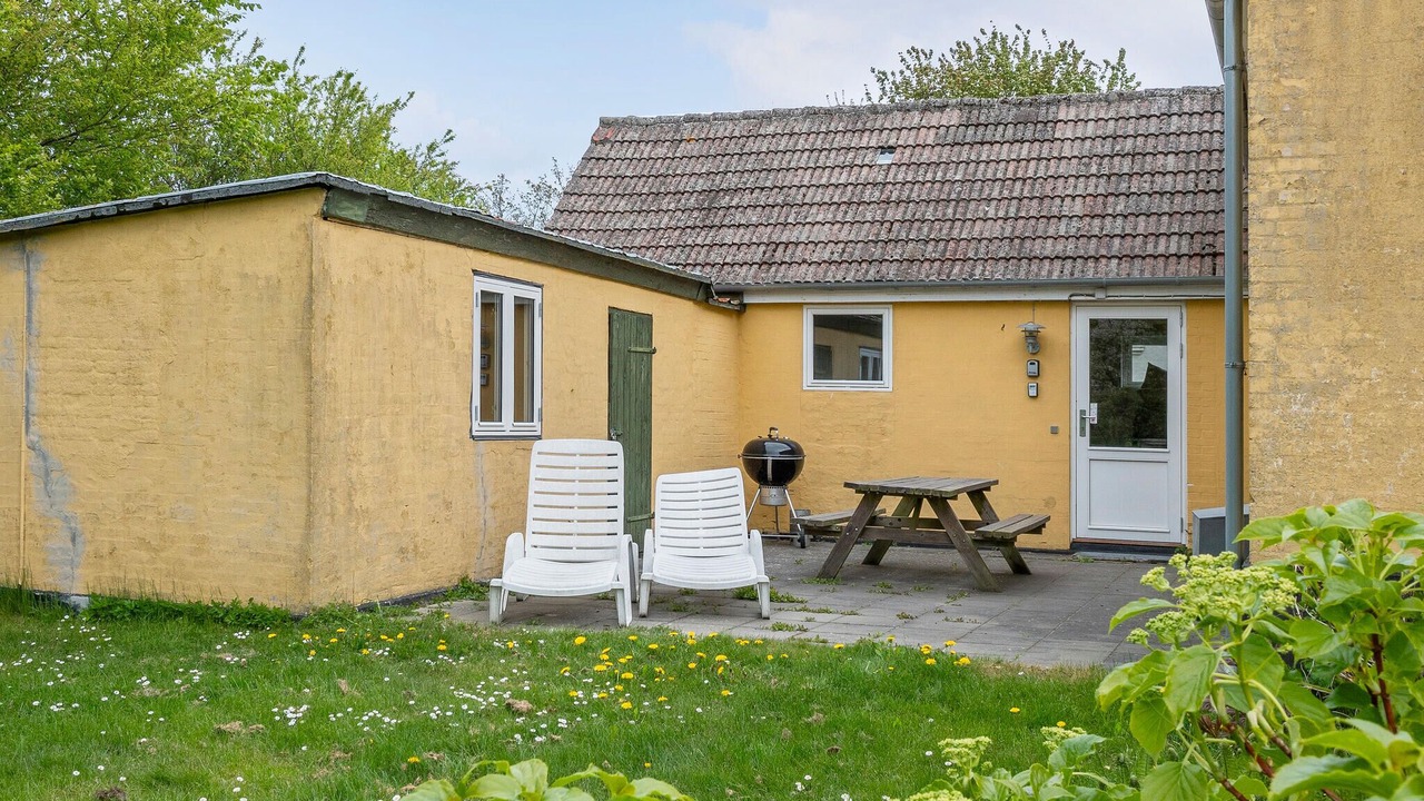 Photo of Others in Østermarie