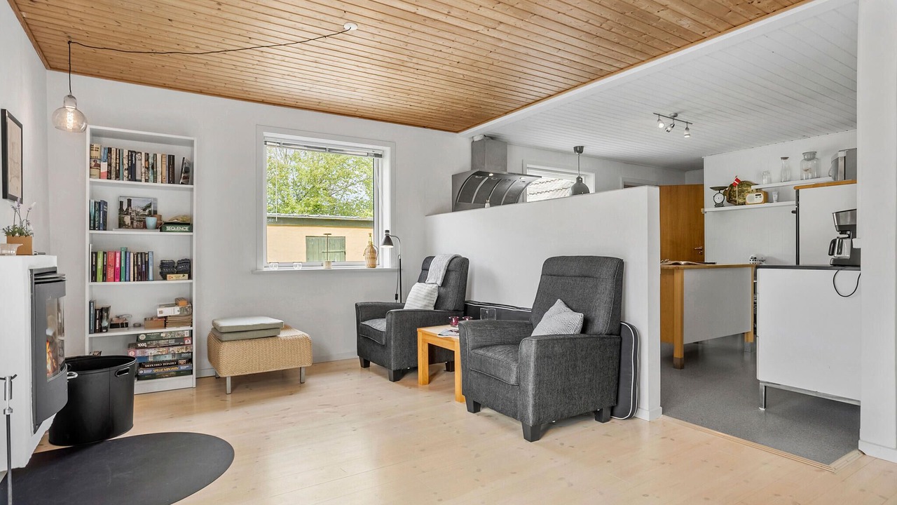 Photo of Bedroom in Østermarie
