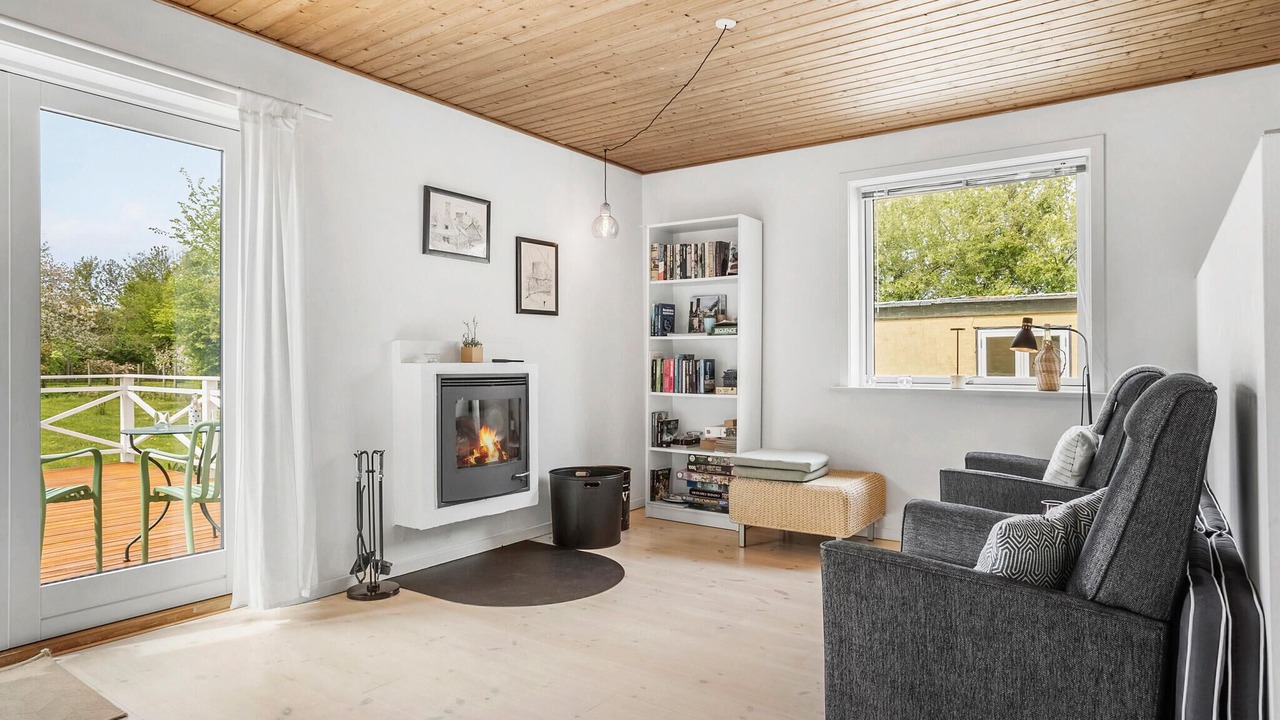 Photo of Bedroom in Østermarie