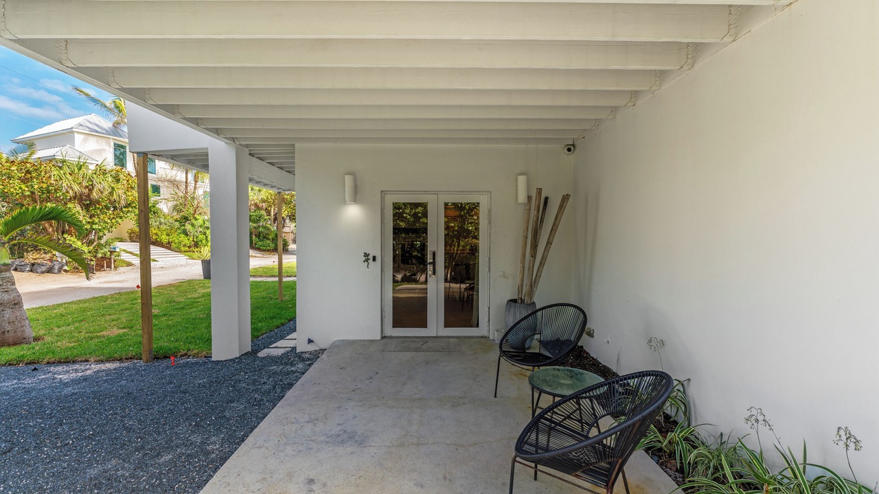 Photo of Patio Balcony in Summerplace