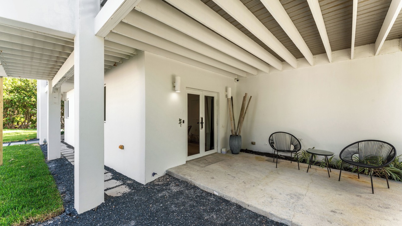 Photo of Patio Balcony in Summerplace