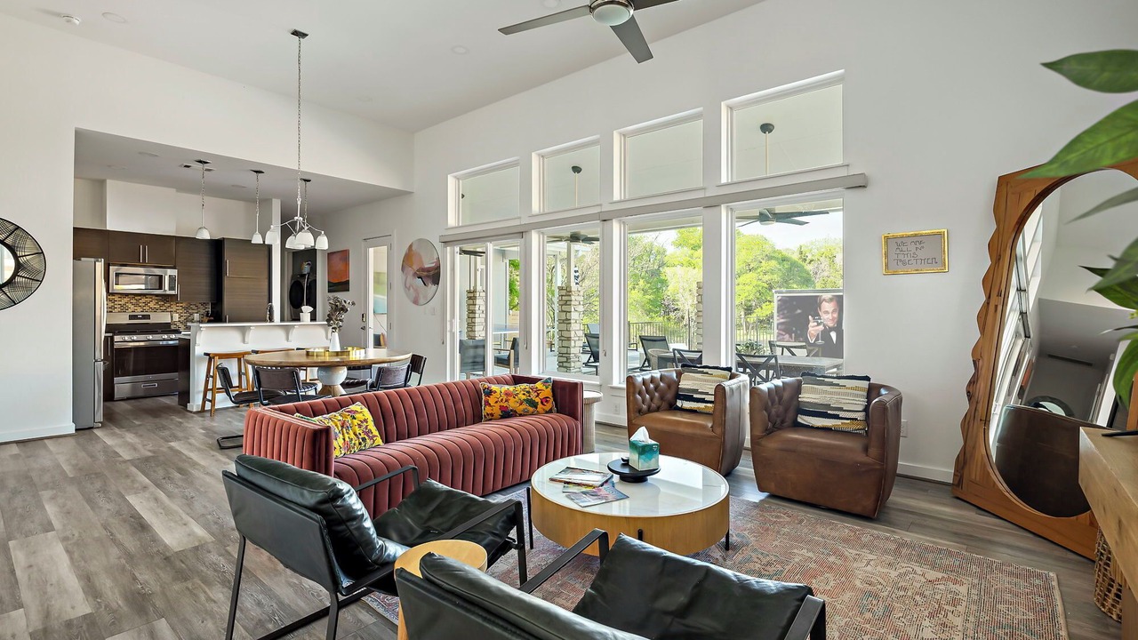 Photo of Bedroom in Pleasant Valley