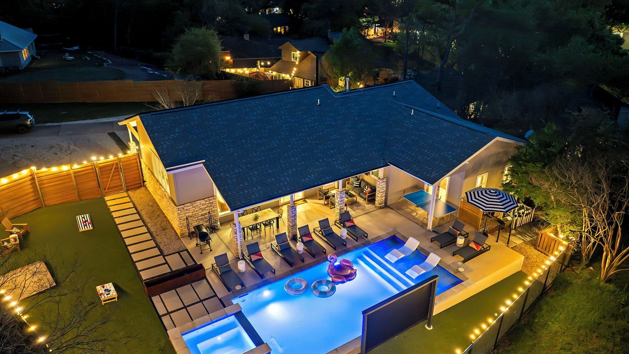 Photo of Outdoor in Pleasant Valley
