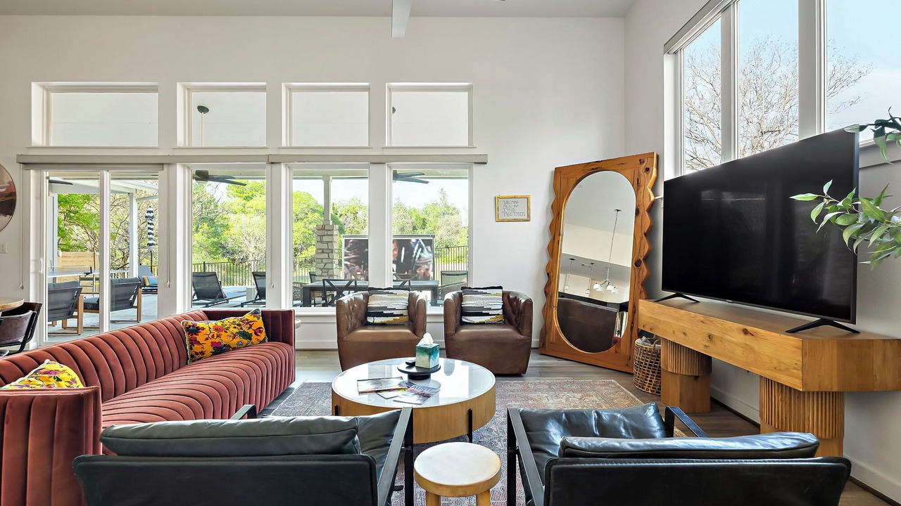Photo of Bedroom in Pleasant Valley