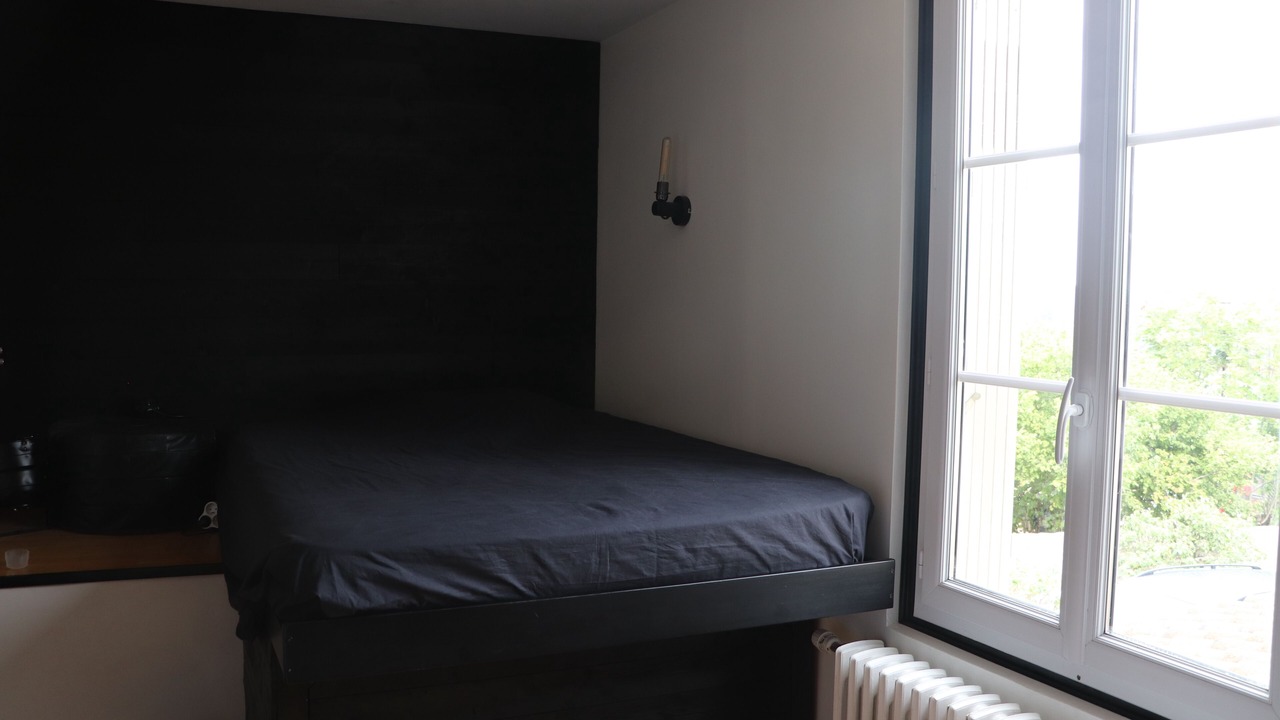 Photo of Bedroom in Liguge