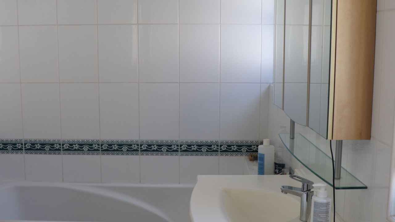 Photo of Bathroom in Liguge