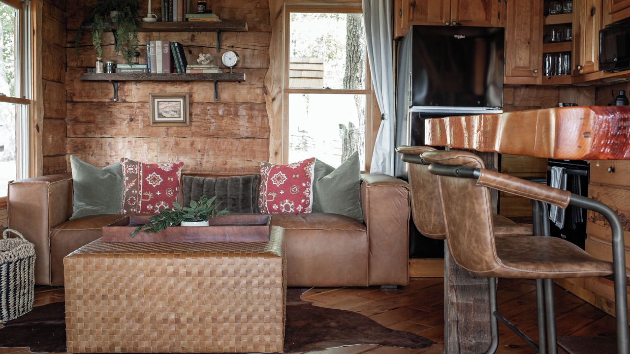 Photo of Livingroom in Seymour