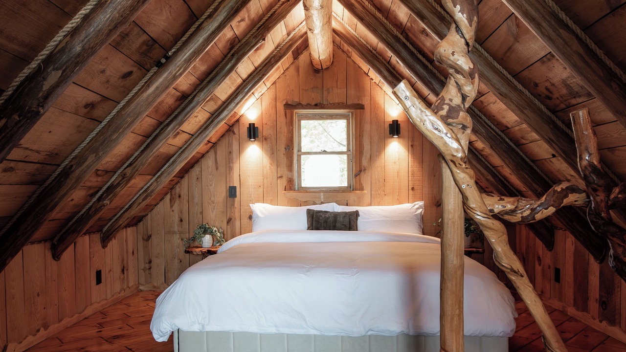 Photo of Bedroom in Seymour
