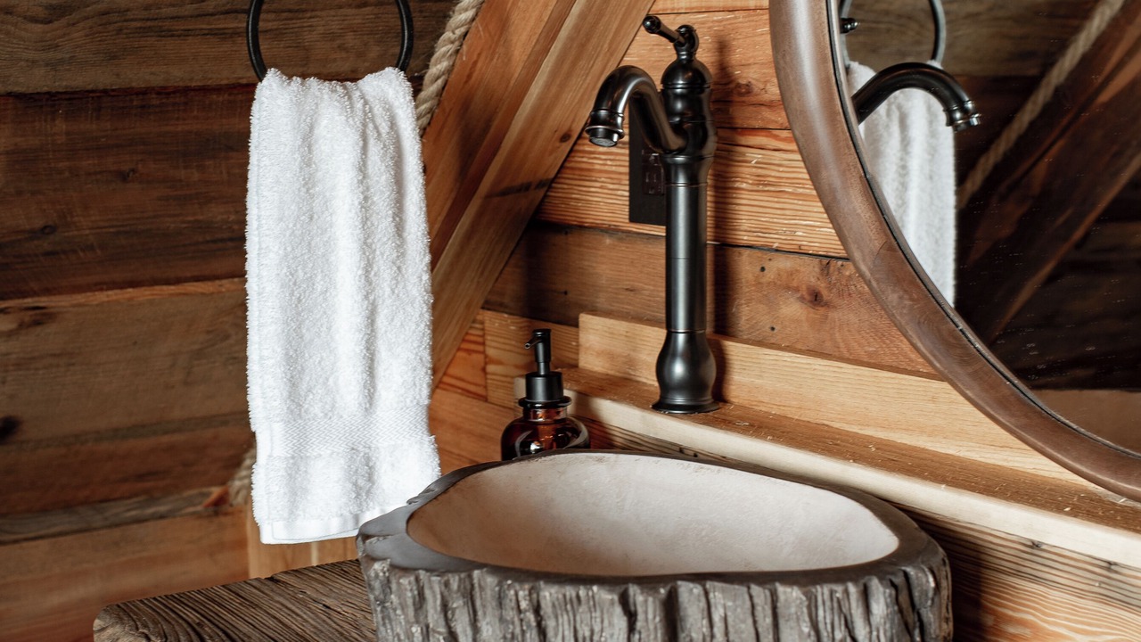 Photo of Bathroom in Seymour