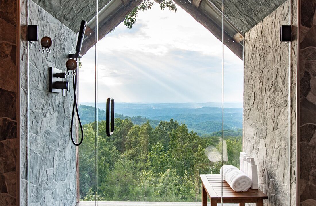 Photo of Bathroom in Seymour