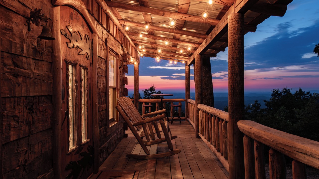 Photo of Patio Balcony in Seymour