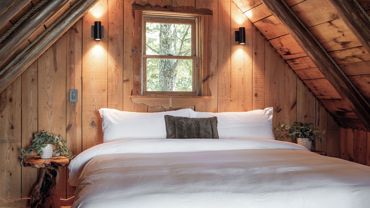 Photo of Bedroom in Seymour