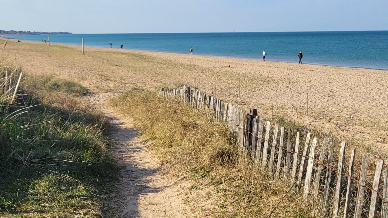 Photo of Others in Lion-sur-Mer