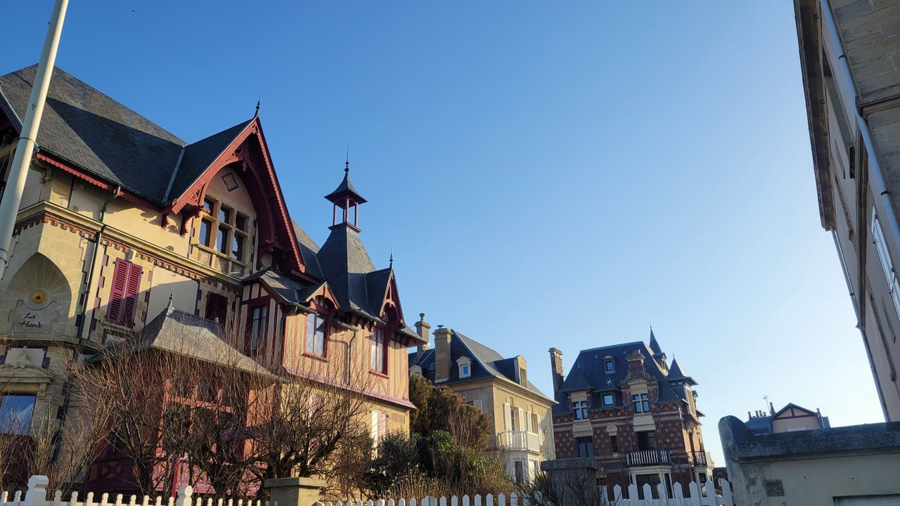 Photo of Outdoor in Lion-sur-Mer