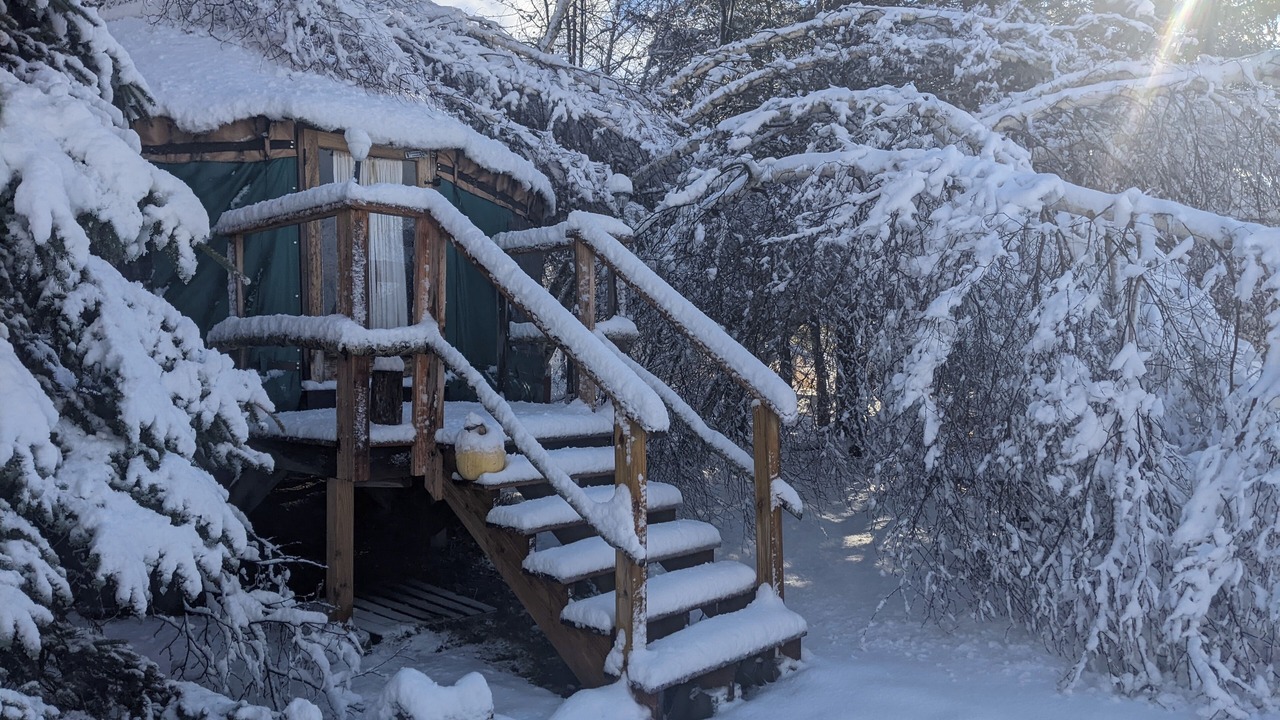 Photo of Outdoor in Dedham