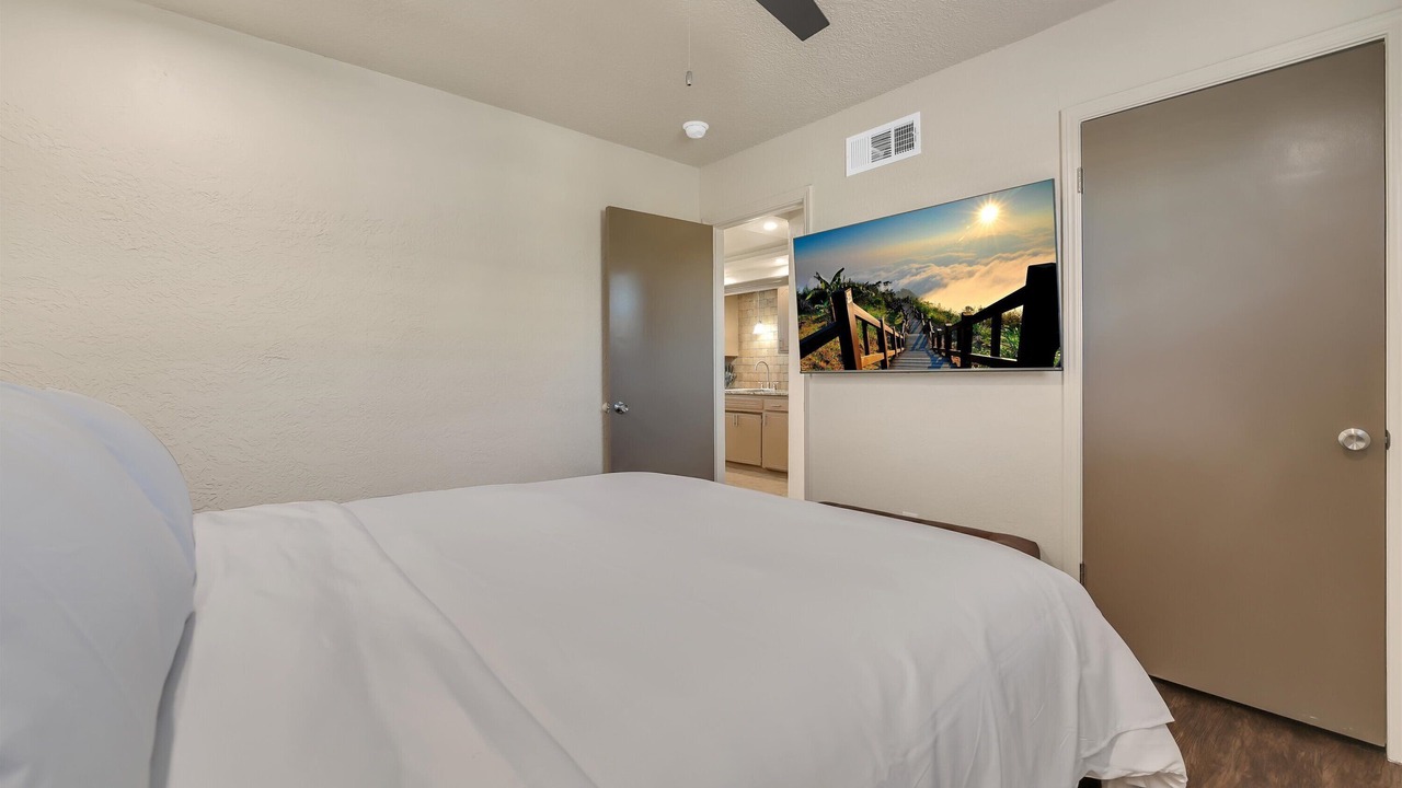 Photo of Bedroom in Lawton