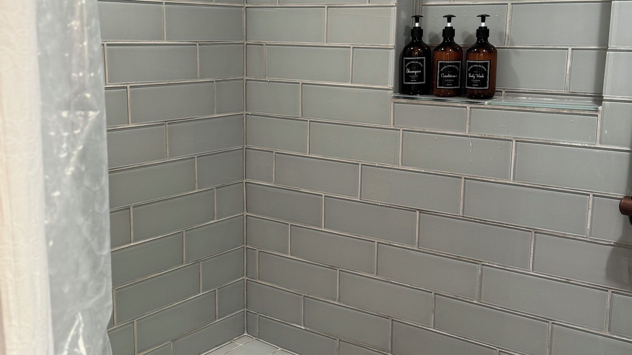 Photo of Bathroom in Friday Harbor