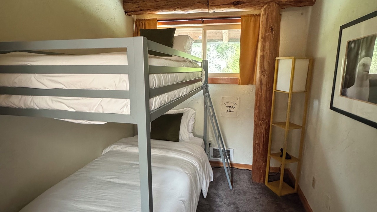 Photo of Bedroom in Friday Harbor