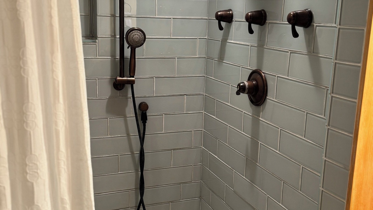 Photo of Bathroom in Friday Harbor