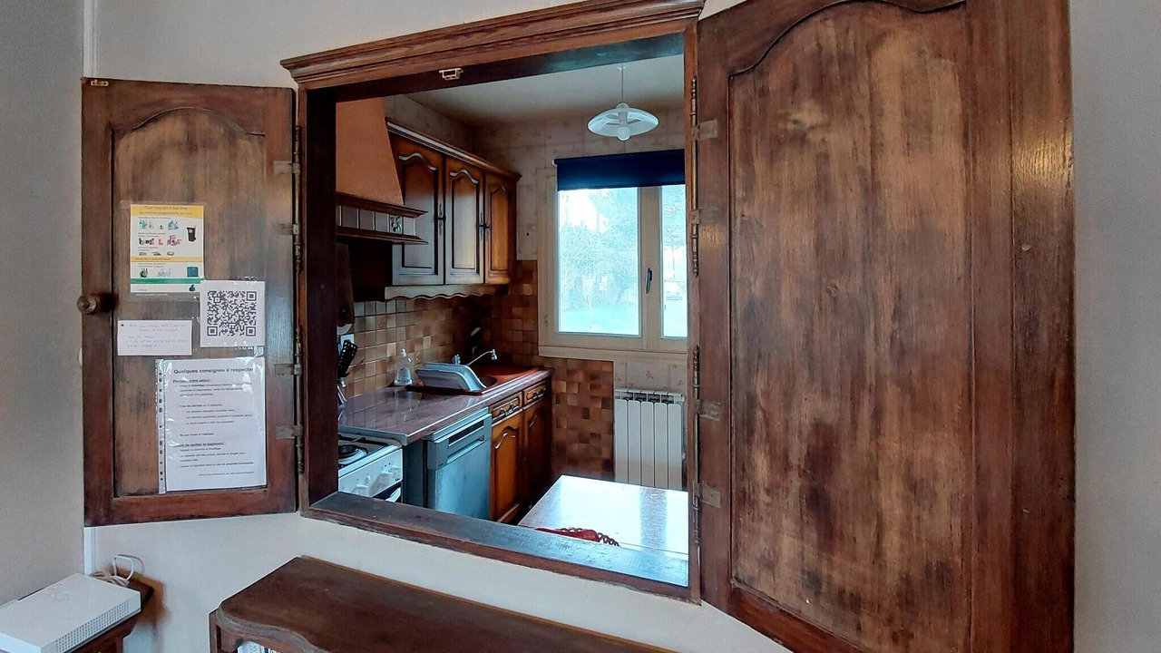 Photo of Bedroom in Montliard