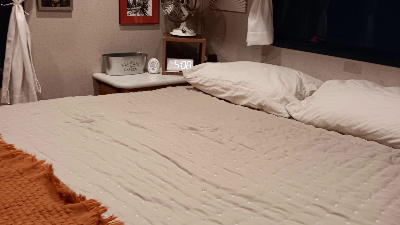 Photo of Bedroom in East Meredith
