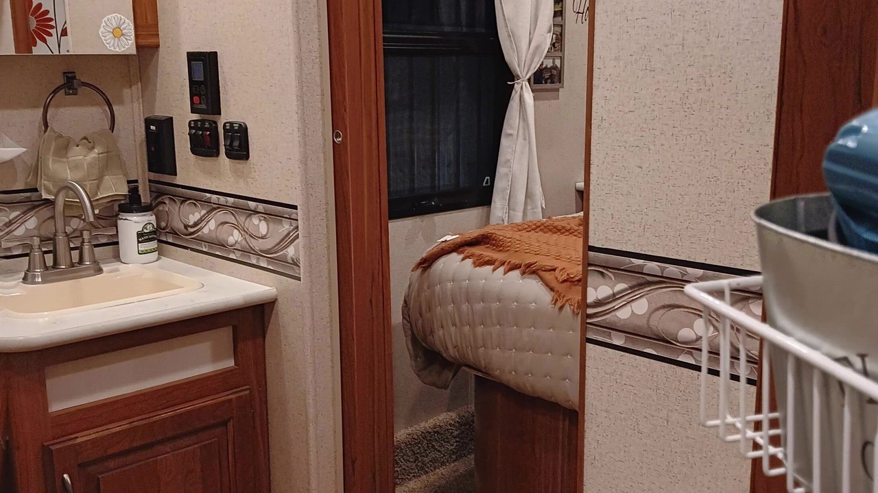 Photo of Bathroom in East Meredith
