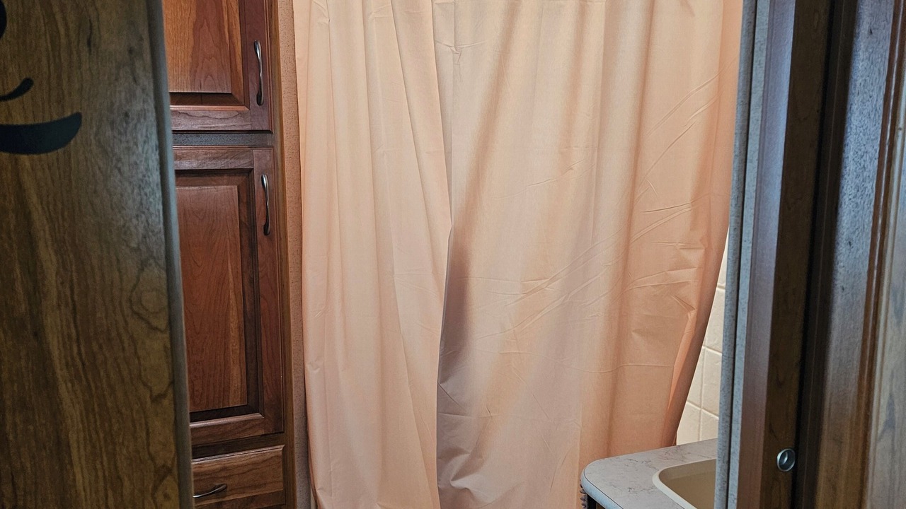 Photo of Bathroom in East Meredith