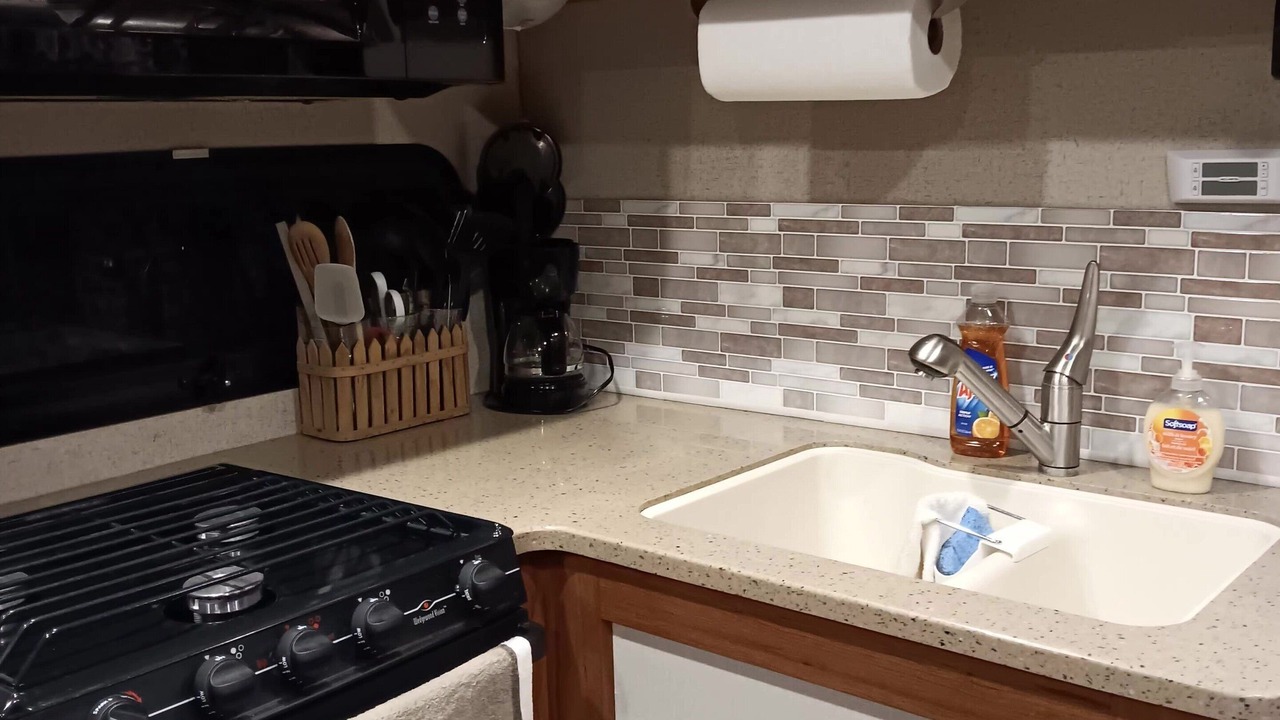 Photo of Kitchen in East Meredith
