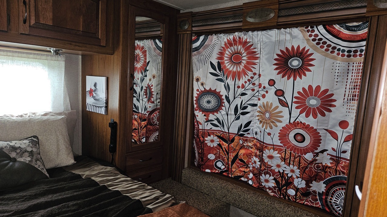 Photo of Bedroom in East Meredith