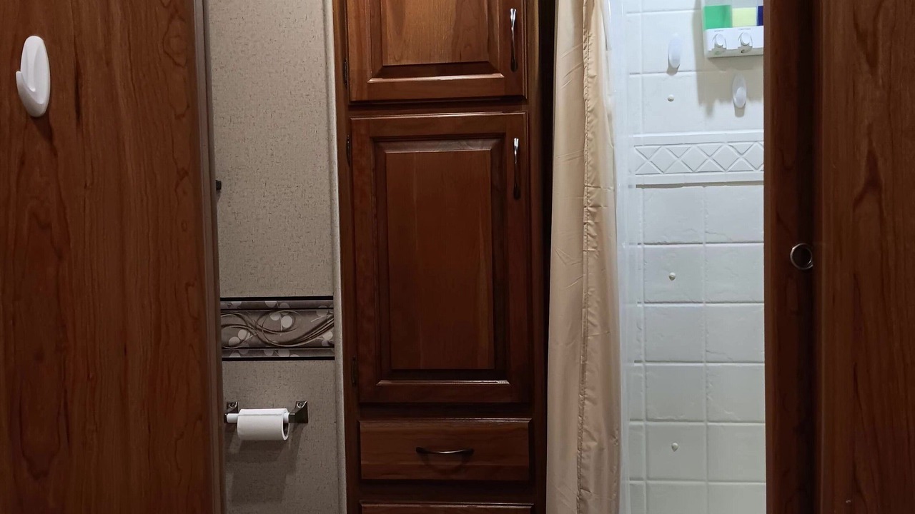 Photo of Bathroom in East Meredith