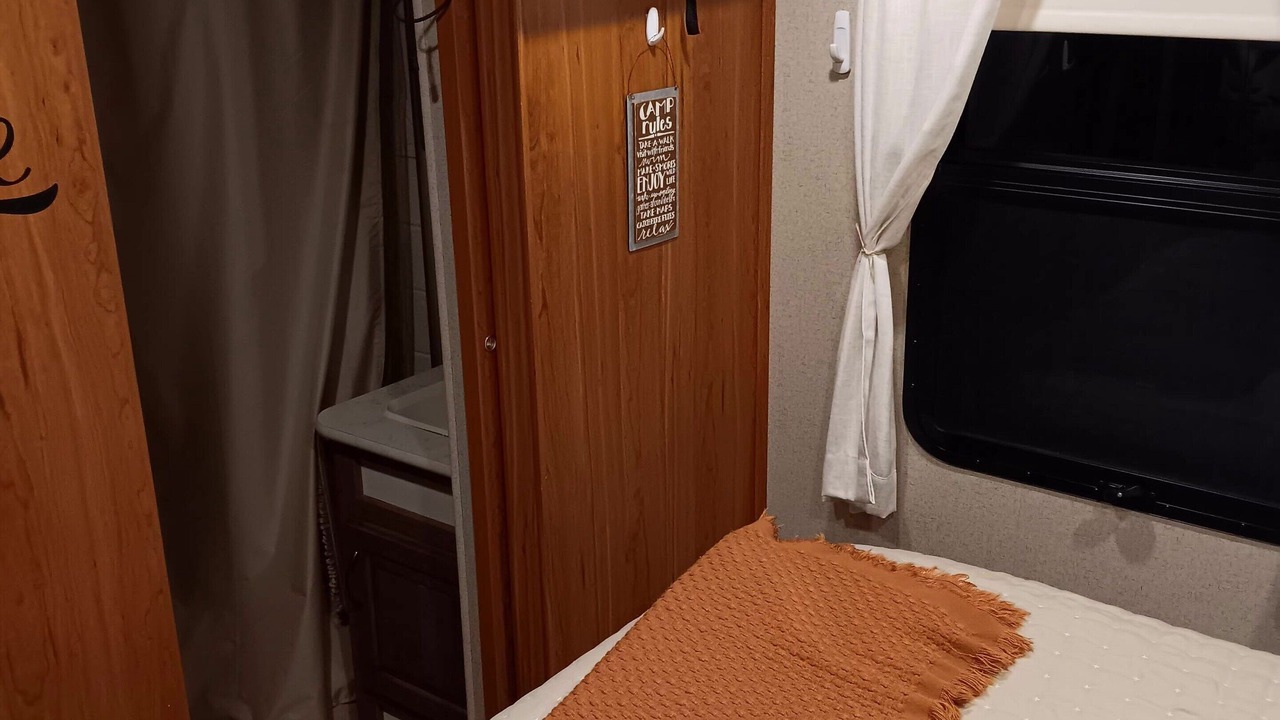 Photo of Bedroom in East Meredith