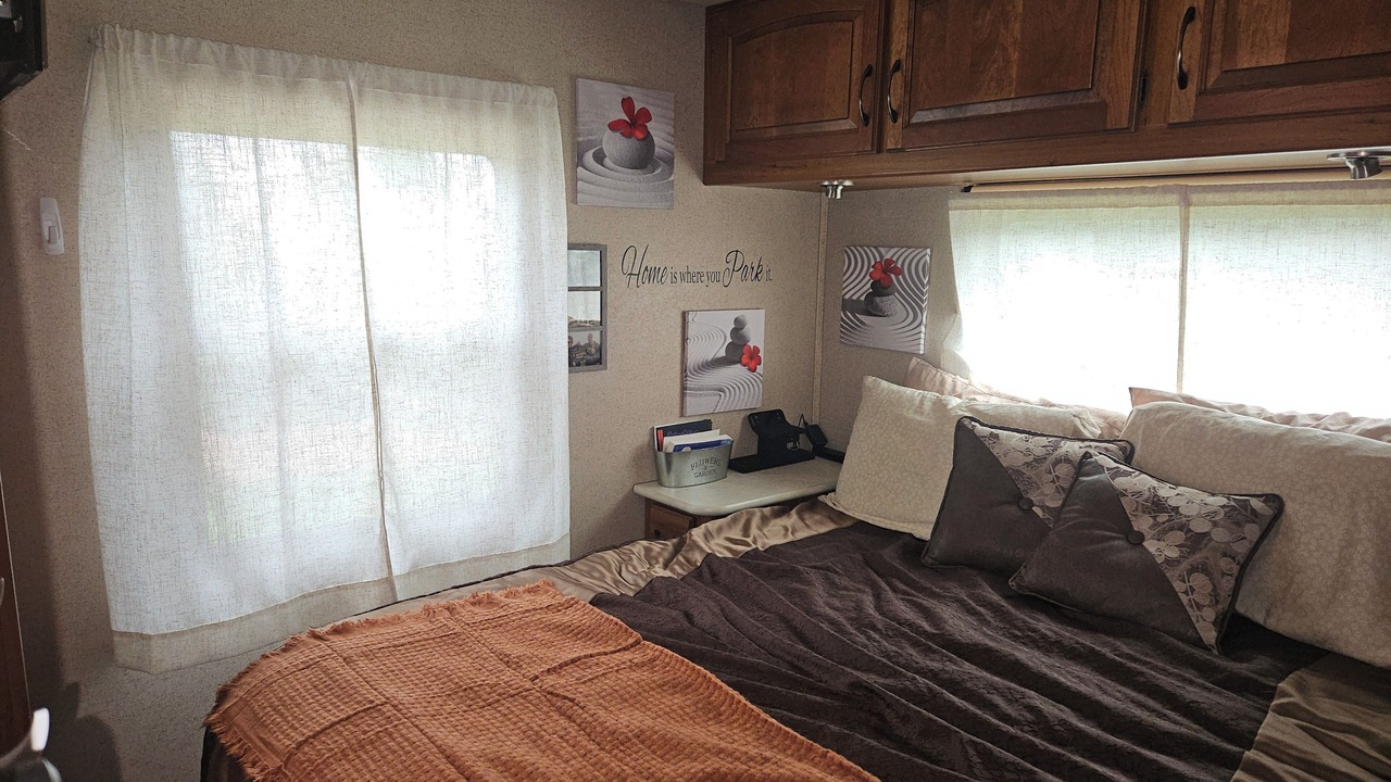 Photo of Bedroom in East Meredith