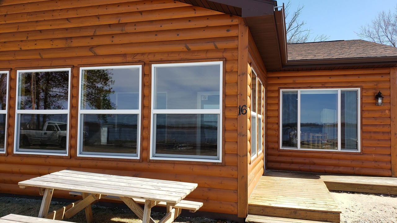 Photo of Bedroom in Cass Lake