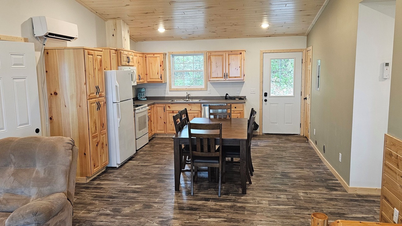 Photo of Kitchen in Cass Lake