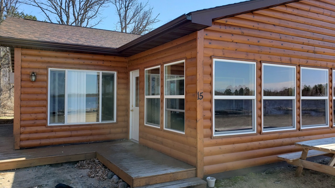 Photo of Bedroom in Cass Lake