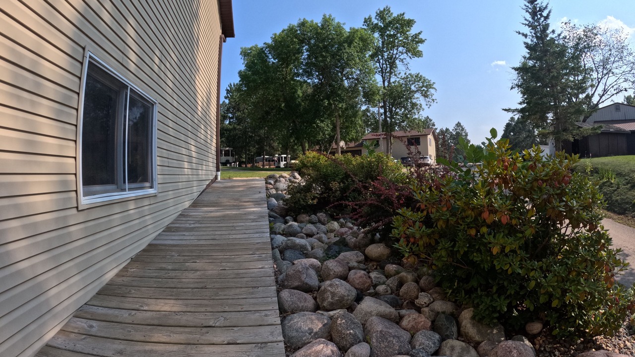 Photo of Patio Balcony in Cass Lake