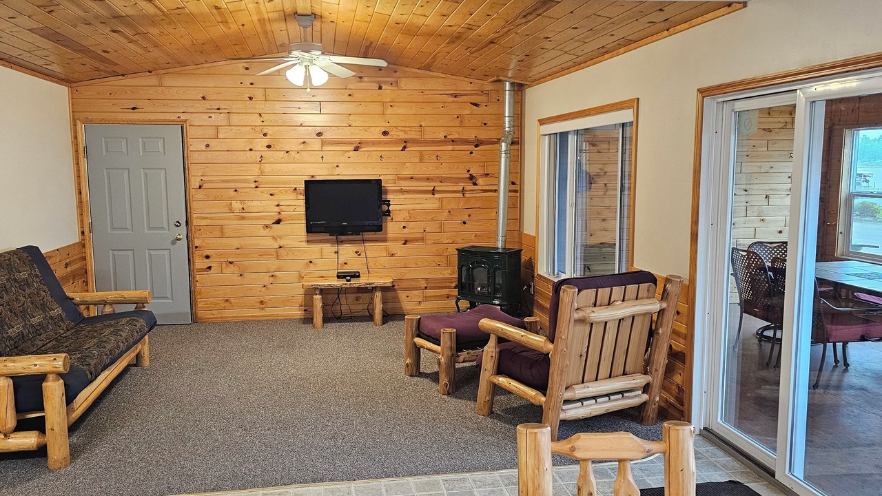 Photo of Livingroom in Cass Lake