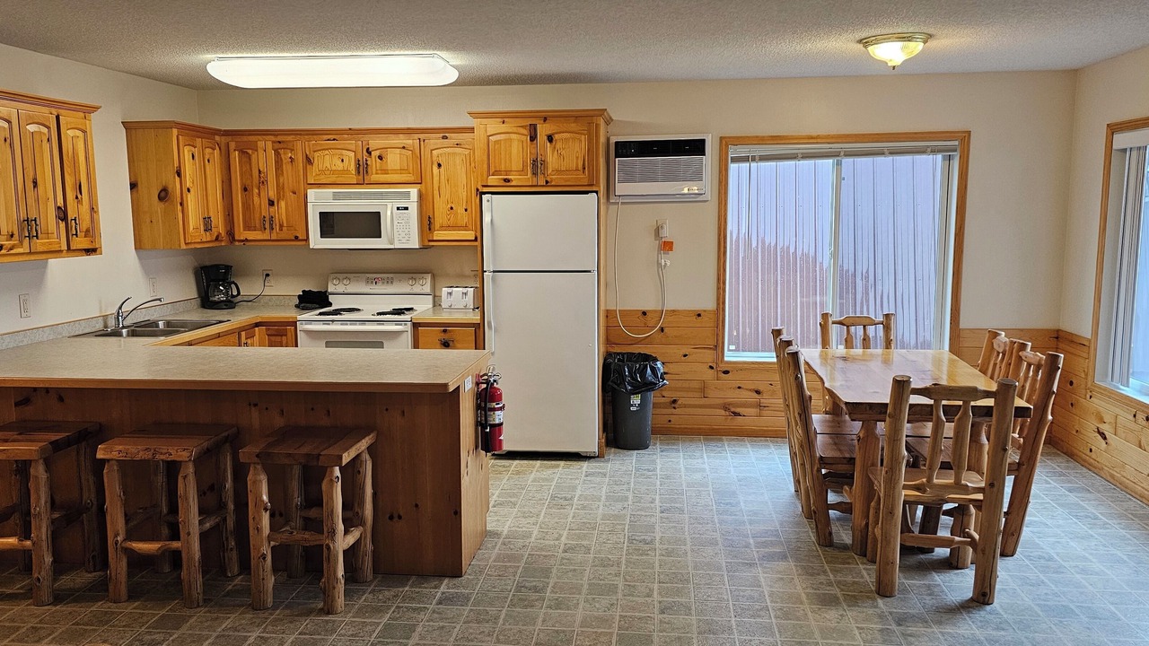 Photo of Kitchen in Cass Lake