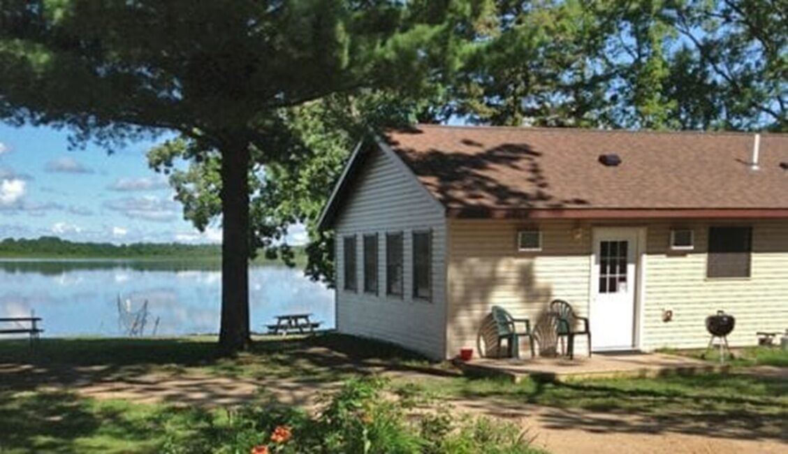 Photo of Bedroom in Cass Lake