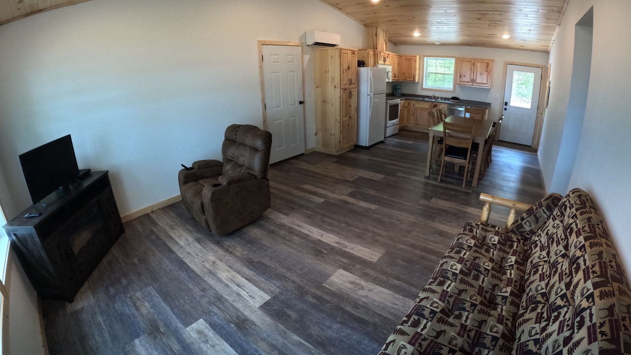 Photo of Livingroom in Cass Lake