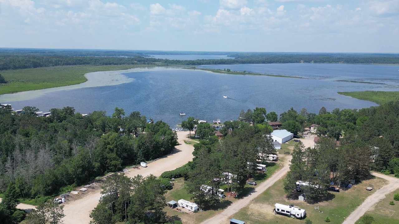 Photo of Outdoor in Cass Lake
