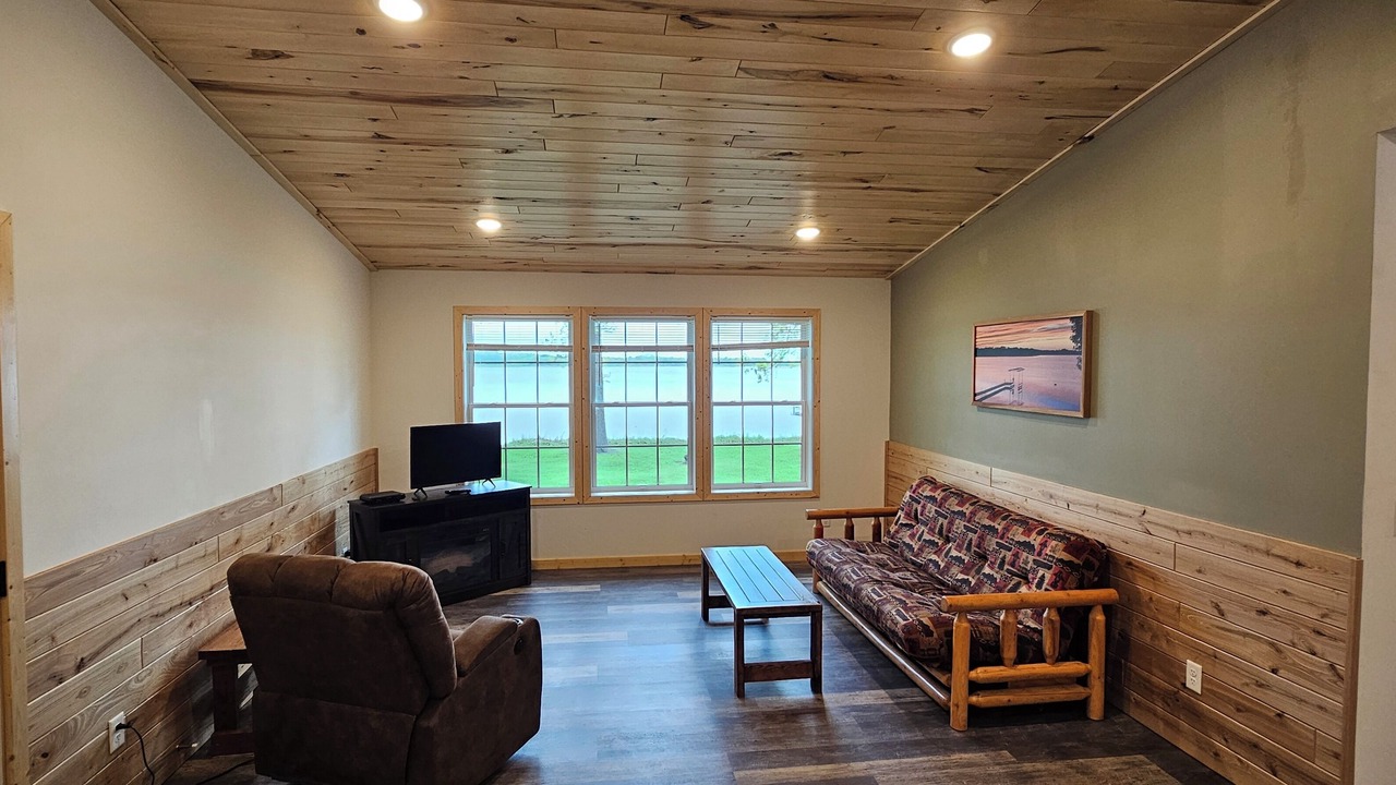 Photo of Livingroom in Cass Lake