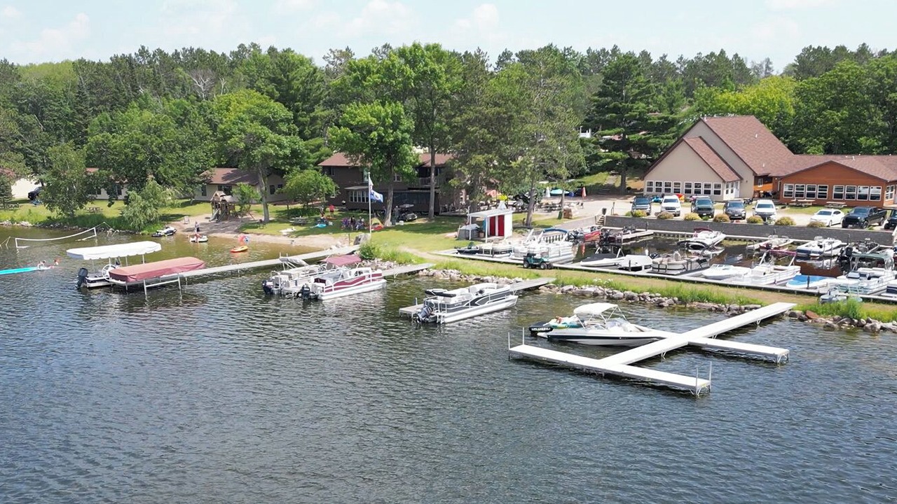 Photo of Outdoor in Cass Lake