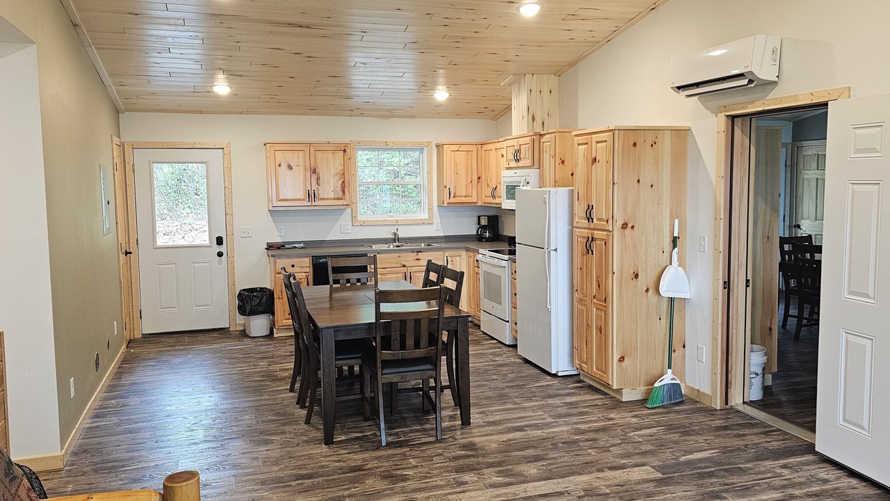 Photo of Kitchen in Cass Lake