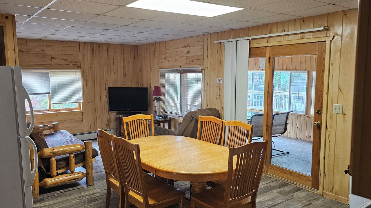 Photo of Livingroom in Cass Lake