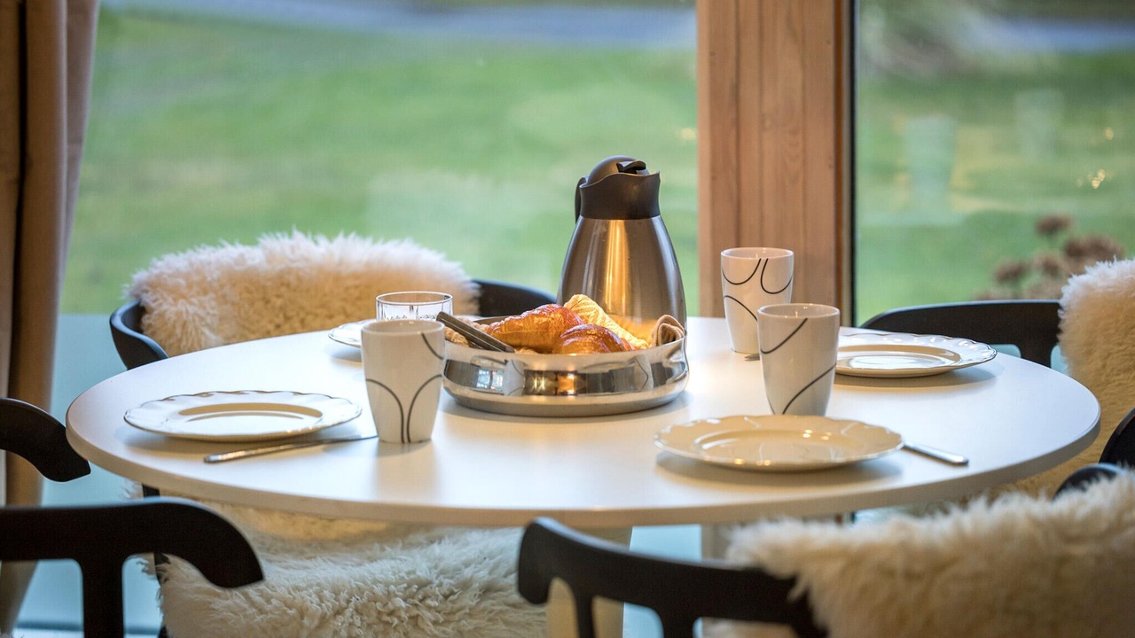 Photo of Bedroom in Vemmenæs