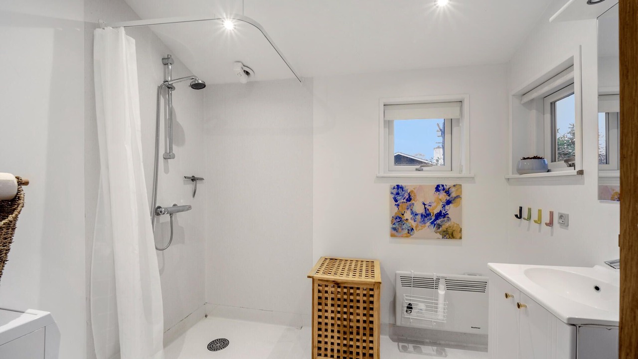 Photo of Bathroom in Vemmenæs