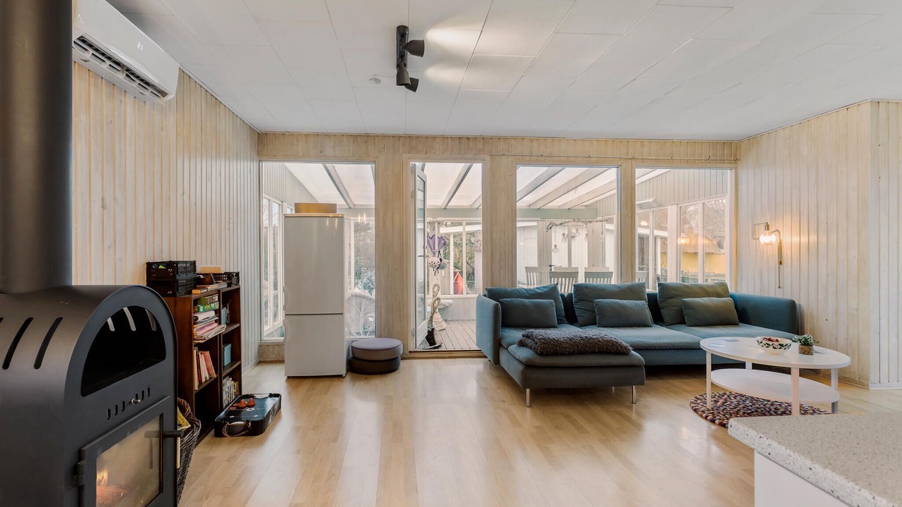 Photo of Bedroom in Vemmenæs